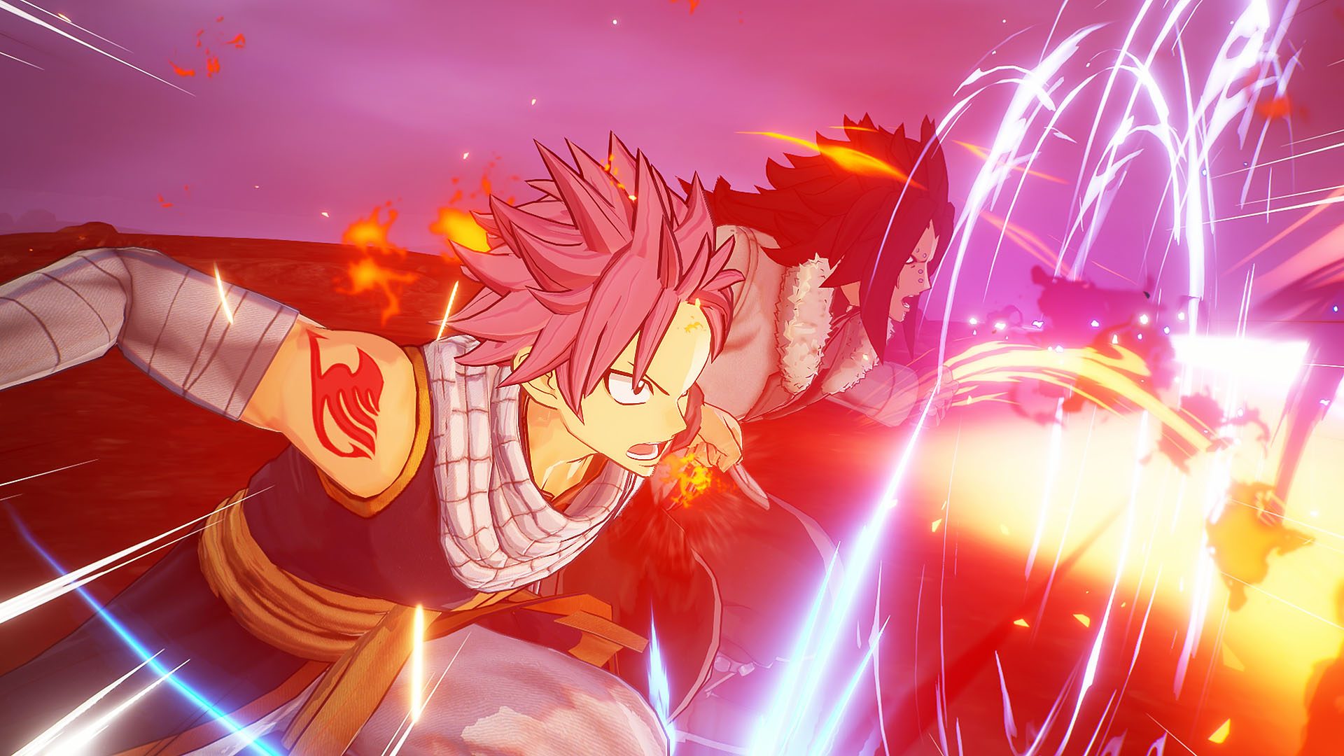 FAIRY TAIL２』明日12月12日発売！ 原作最終章「アルバレス帝国編」を迫力のリアルタイム魔法バトルで追体験！ –  PlayStation.Blog 日本語