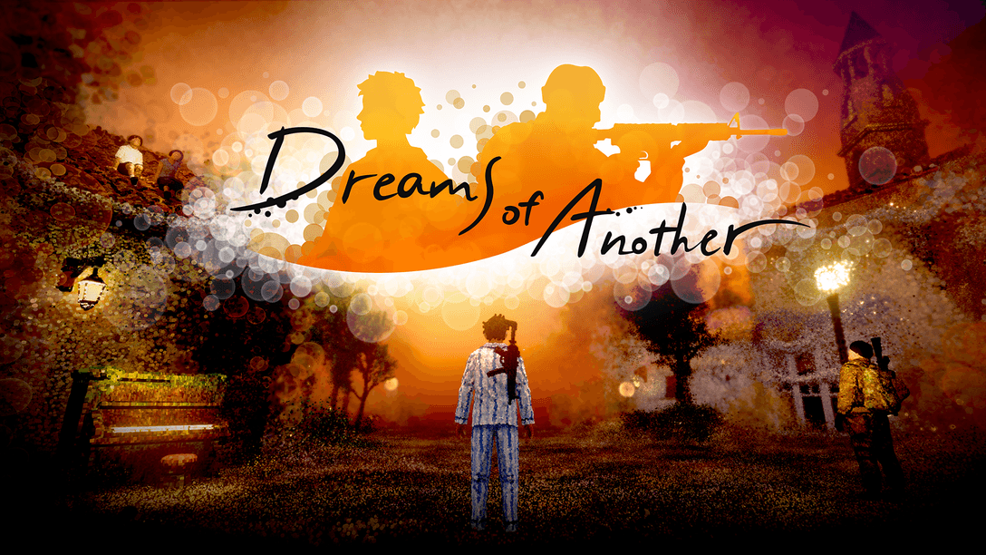 PixelJunkシリーズ最新作『Dreams of Another』がPS5®とPS VR2で2025年発売決定！ ”撃つ”ことで世界を創造する哲学的で寓話的なアクションゲーム