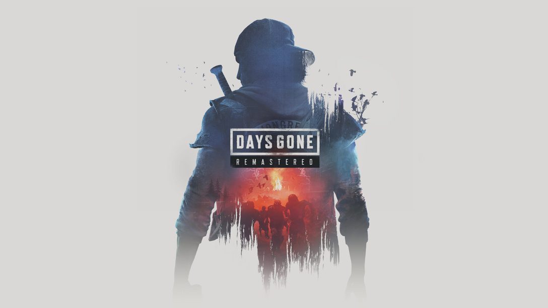 PS5®『Days Gone Remastered』が4月25日（金）に発売決定！ 新たな機能や、ゲームモードをチェック！