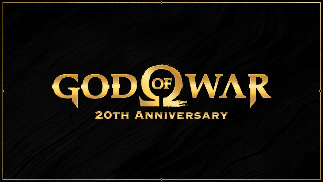 「GOD OF WAR」シリーズ20周年を『ゴッド・オブ・ウォー ラグナロク』の”ダークオデッセイ”装備でお祝いしよう！