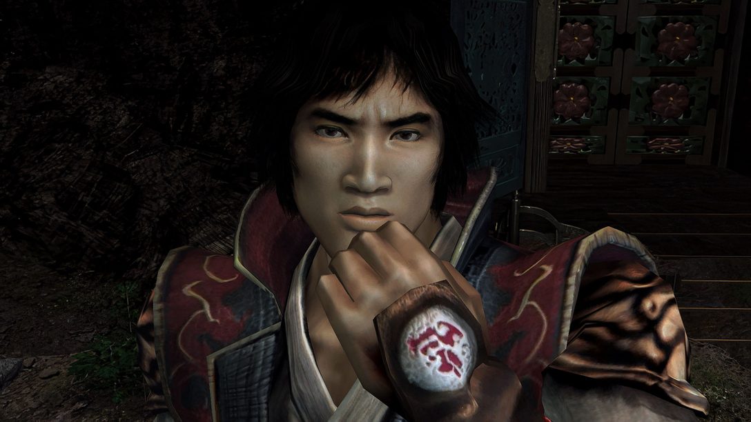 『鬼武者2』明日5月23日発売! 爽快剣戟アクションに新要素を追加してリマスター!
