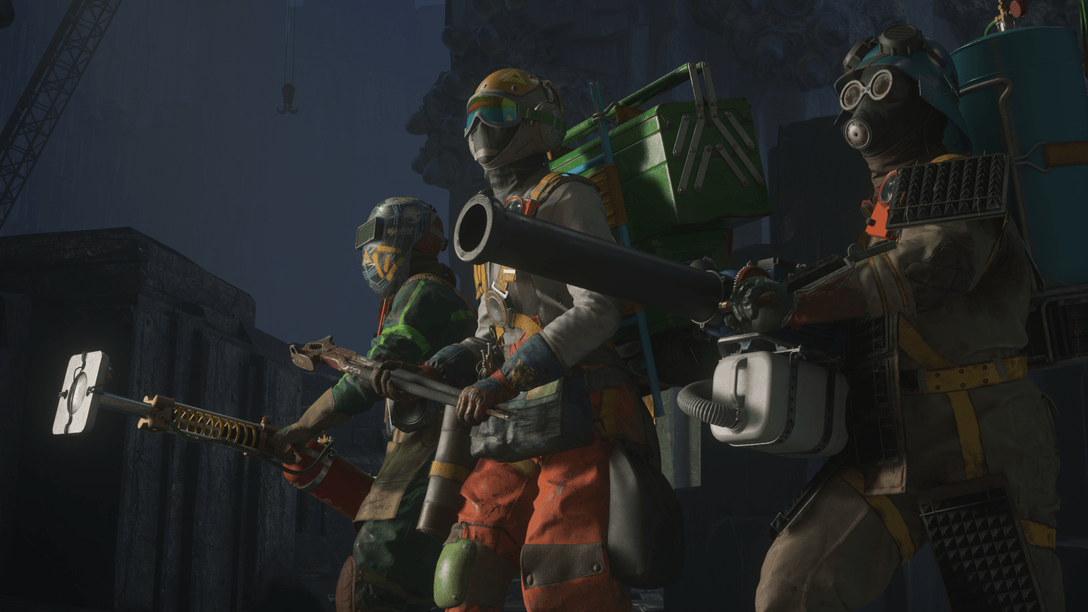 PS5®『FBC: Firebreak』 試遊レビュー! 『Control』の世界を舞台に戦う協力型FPSが、6月17日発売当日からPlayStation®Plus ゲームカタログに登場!