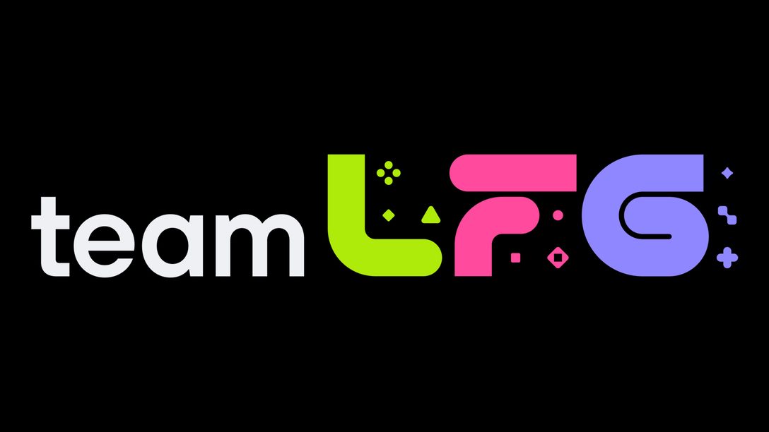 teamLFGがPlayStation Studiosファミリーの一員に!