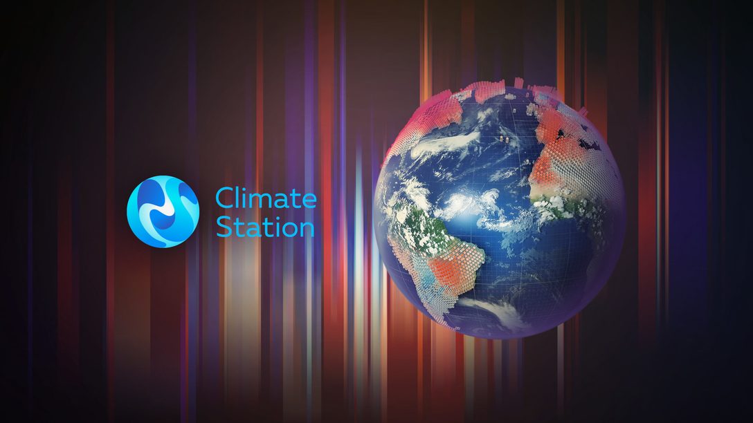 『Climate Station』が本日6月18日(水)にPS5®とPS VR2で登場!