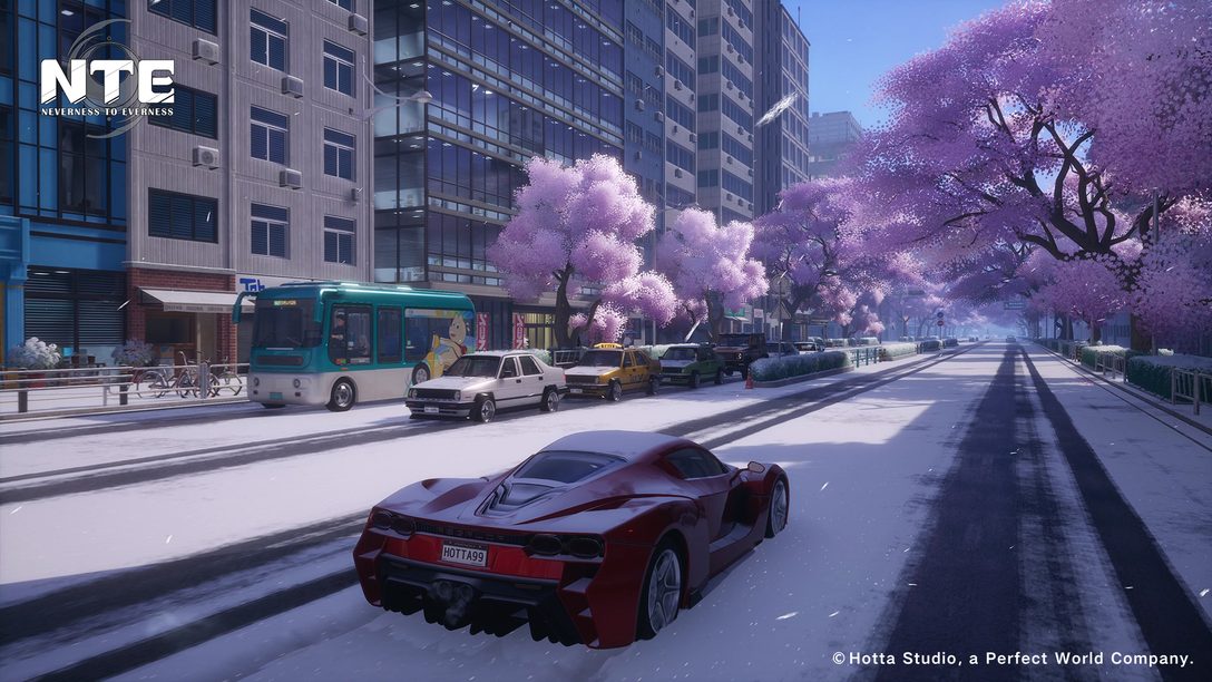 基本プレイ無料『NTE: Neverness to Everness』最新情報まとめ──新エリア、新キャラクター、バトルシステム、雪の全域天候システムなど一挙公開！