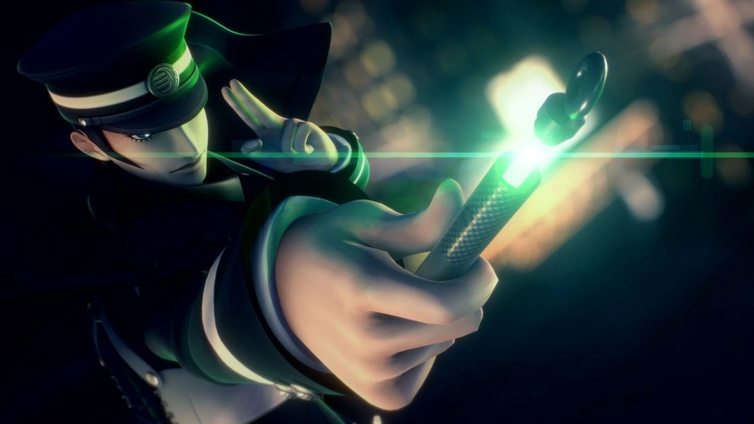 『RAIDOU Remastered: 超力兵団奇譚』明日6月19日発売! 大正帝都ノ怪奇探偵譚、堂々復活!