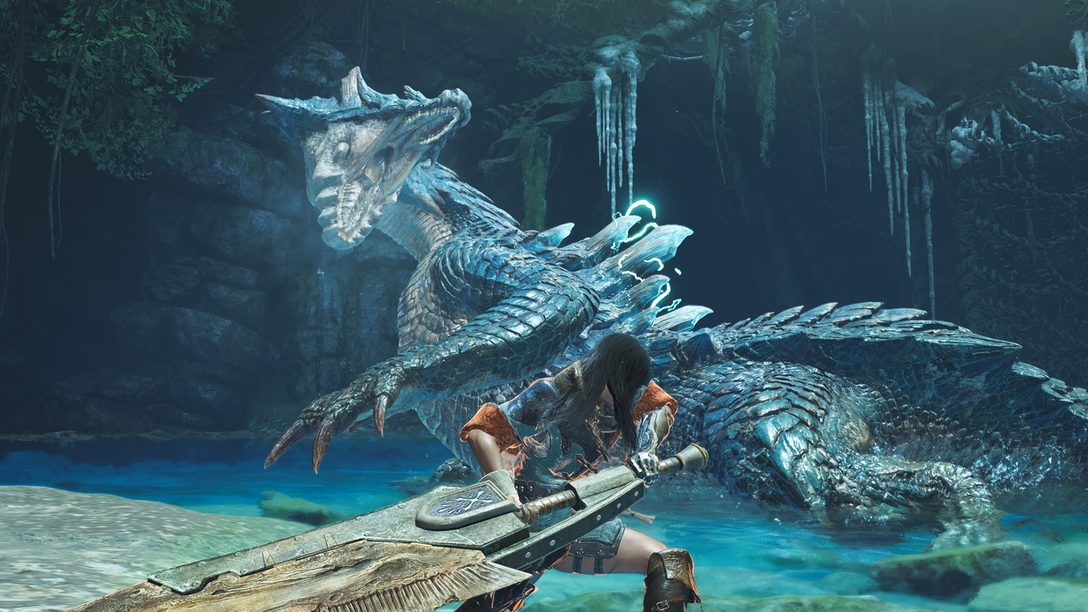 PS5®『モンスターハンターワイルズ』無料タイトルアップデート第2弾が6月30日（月）に配信決定！