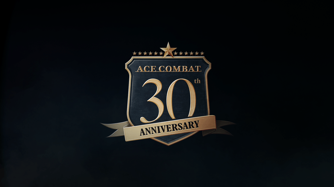 「エースコンバット」シリーズ30周年記念! シリーズの歴史を振り返り、各種記念企画が始動!