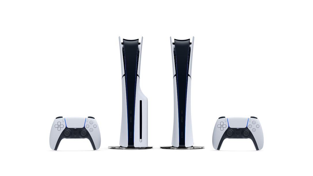 PS5®システムアップデートのベータ版が明日7月24日(木)配信開始! DualSense® ワイヤレスコントローラーが複数デバイスとのペアリングに対応