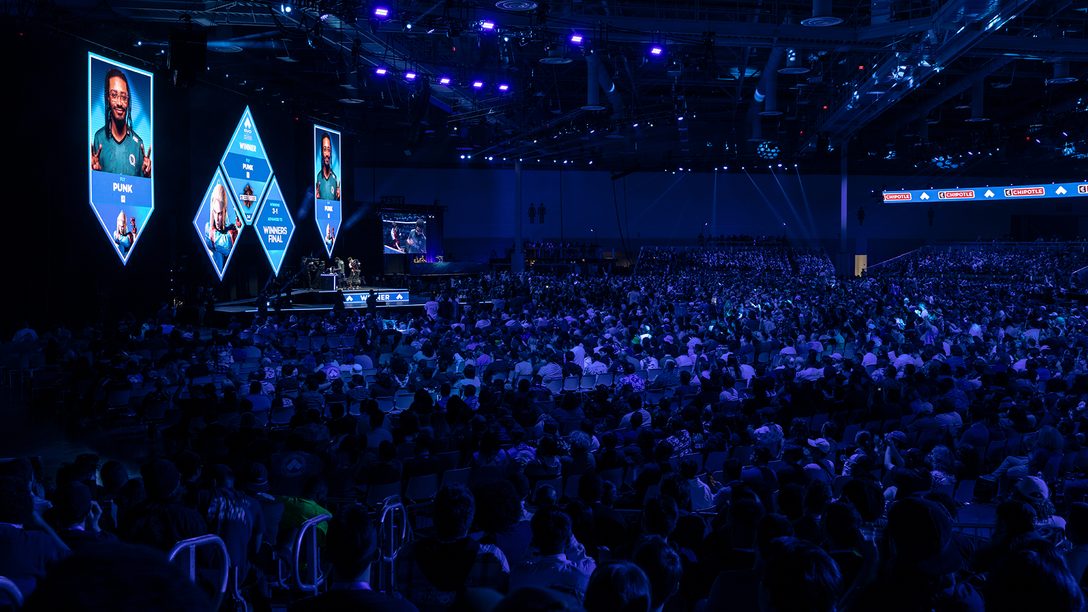 格闘ゲームの祭典「EVO 2025」が間もなく開幕。ラスベガスで開催される今年のイベントの詳細をチェック!