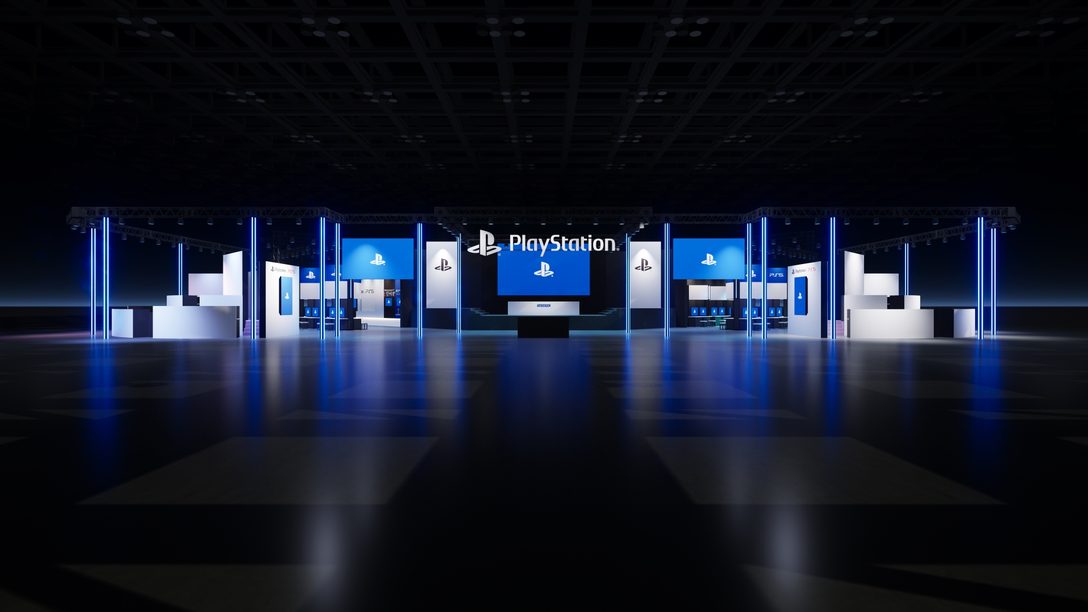 9月25日～28日に開催される「東京ゲームショウ2025」にプレイステーション®ブースを出展！