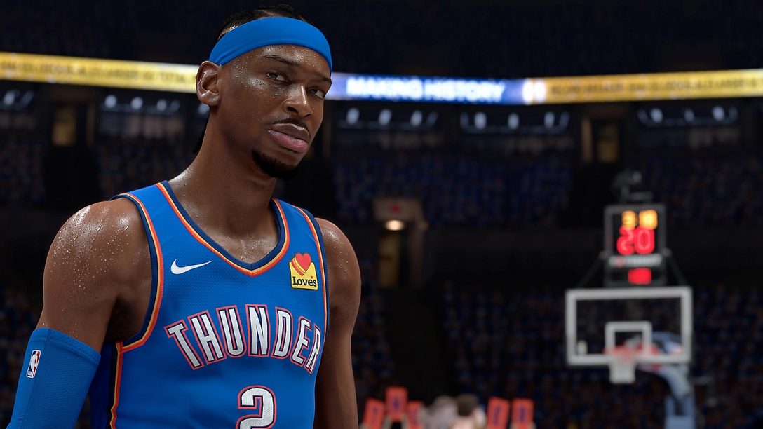 『NBA 2K26』試遊レビュー! 進化したゲームプレイやモード、ビジュアルなどをチェック!
