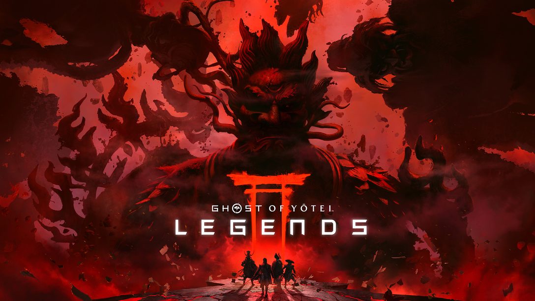 『Ghost of Yōtei』協力型マルチプレイモード「Legends」（原題）が2026年に配信決定！ フレンドと共に多彩な敵に立ち向かおう！