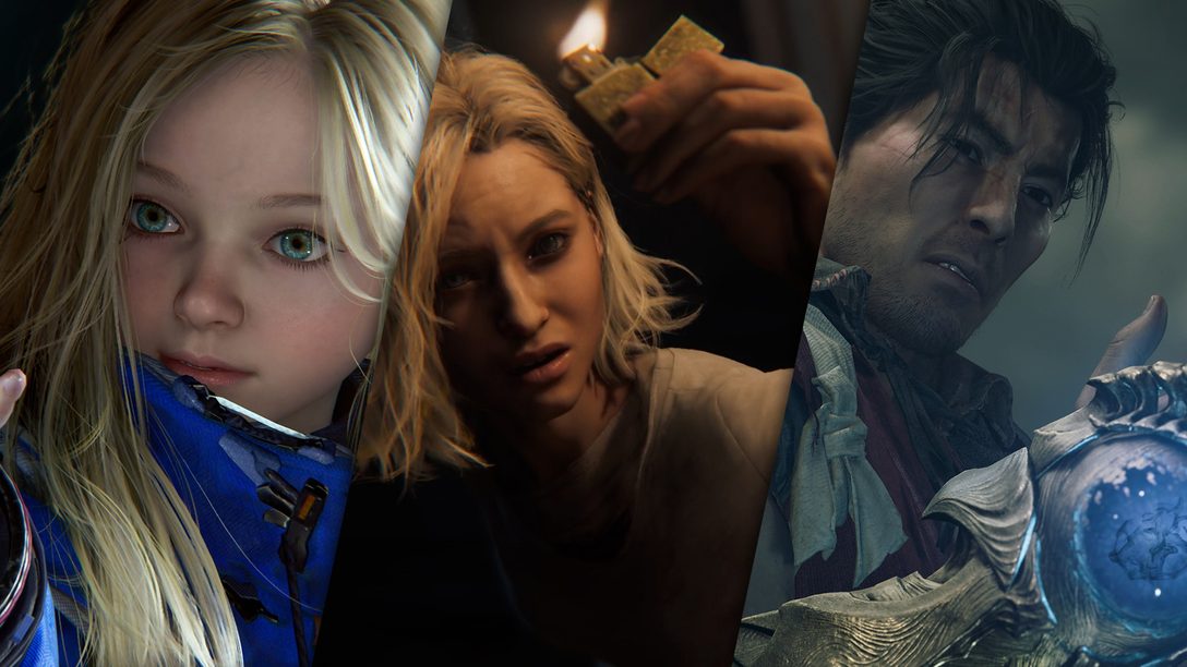 「Gamescom 2025」で出展された『バイオハザード レクイエム』『プラグマタ』『鬼武者 Way of the Sword』を試遊レビュー!