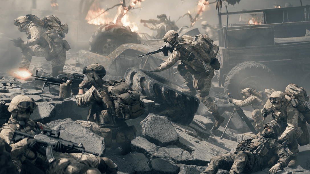 『Battlefield 6』試遊レビュー！ 兵科システムが復活、“戦略的破壊”が戦場を変える！