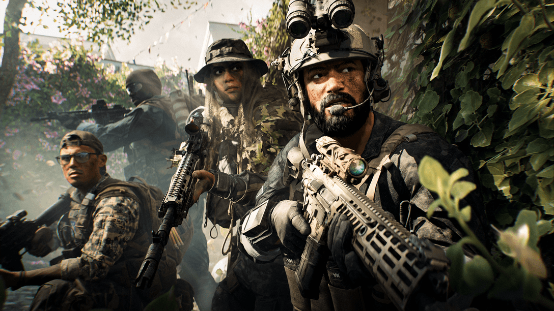 『Battlefield 6』のシングルプレイヤーキャンペーンを初公開！ 壮絶な戦いに”ダガー13”の一員として参戦せよ。
