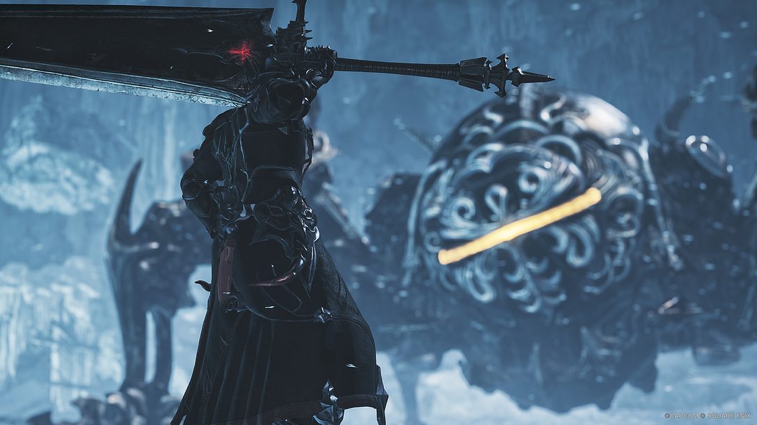 PS5®『モンスターハンターワイルズ』無料タイトルアップデート第3弾を9月29日（月）に配信決定！
