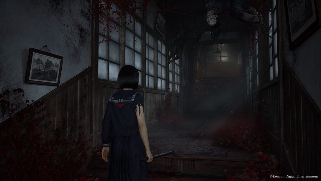 『SILENT HILL f』明日9月25日発売! “美しいがゆえに、おぞましい。”新たなサイコロジカルホラー【特集】