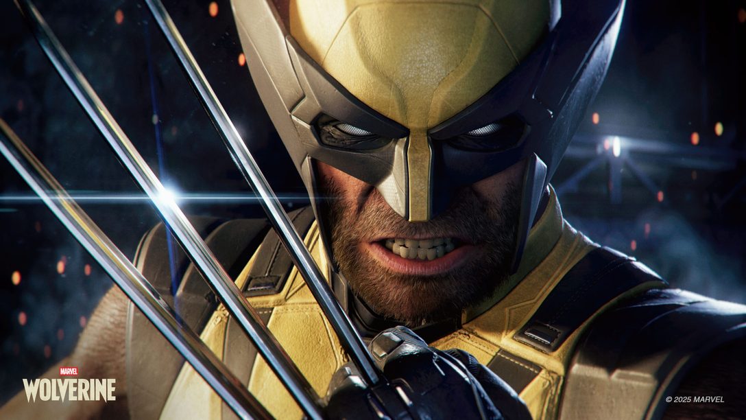 『Marvel’s Wolverine』PS5®で2026年秋に発売決定！ 新トレーラーも初公開！