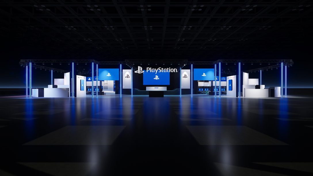 「東京ゲームショウ2025」プレイステーション®ブースの出展タイトル＆ステージ情報！ 試遊の先行予約受付も開始！