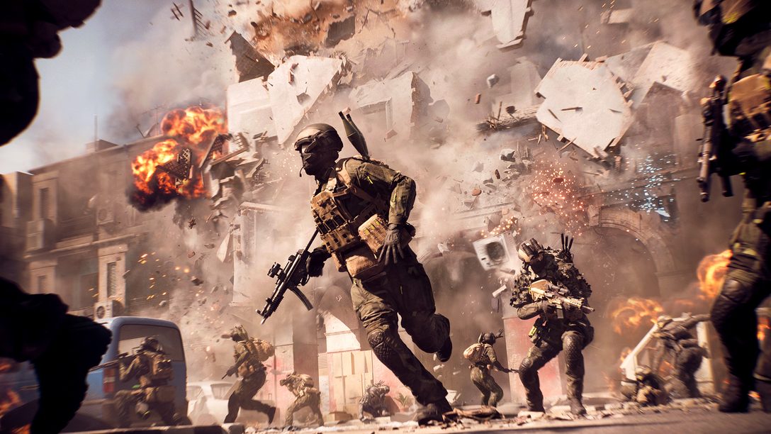 『Battlefield 6』パッケージ版が明日10月10日発売! 戦術的破壊や戦闘システムが進化した究極の戦争体験【特集】