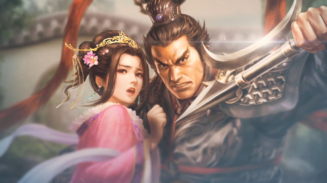 『三國志8 REMAKE with パワーアップキット』2026年1月29日（木）に発売決定！ PVとシリーズ40周年記念サイトを公開