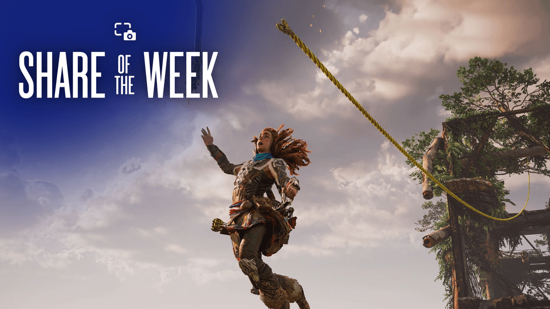 「アンラッキー」をテーマに、世界中から届いたキャプチャを厳選して公開! 【Share of the Week】