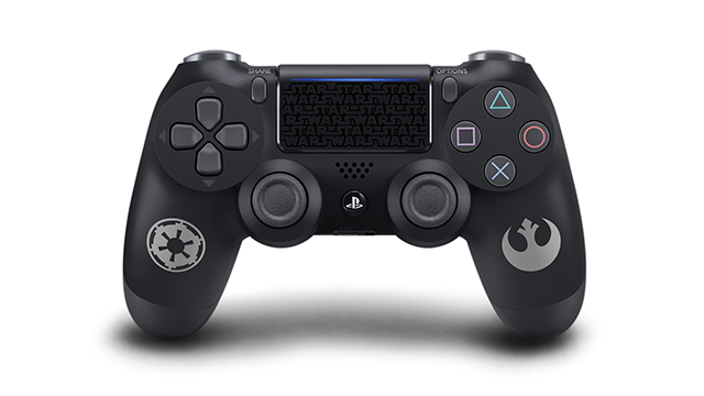 ps4 pro スターウォーズバージョン - sorbillomenu.com