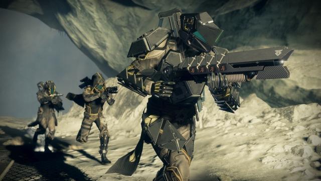 Destiny 2 拡張コンテンツ第二弾 ウォーマインド 配信開始 ハイヴ の巨大な神 ソル を倒せ Playstation Blog