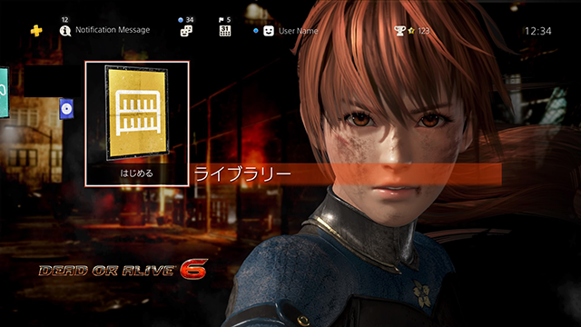 PS LineUp Tour】『DEAD OR ALIVE 6』2019年3月1日全世界同時発売決定！ 3タイプの特別版も登場！ –  PlayStation.Blog 日本語