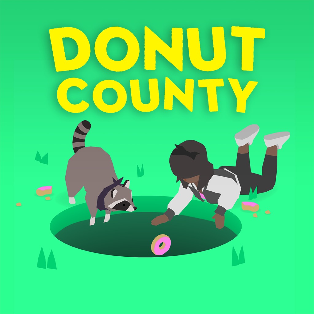 Donut county системные требования