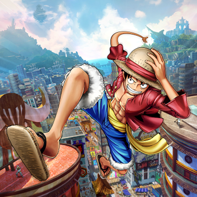 One Piece World Seeker サボがプレイアブルになる追加エピソード第2