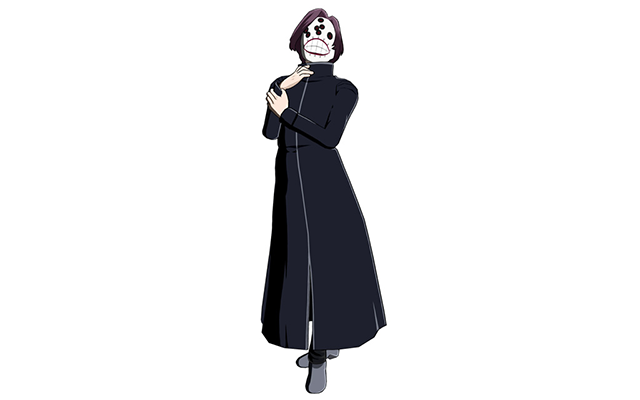 東京喰種トーキョーグール:re 第2期(第4 ...
