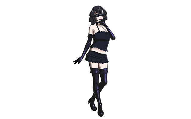 東京喰種(トーキョーグール)六月透とは ...