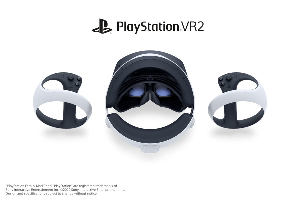 大型割引キャンペーン PSVR2 本体 PlayStation PS5専用 本・音楽