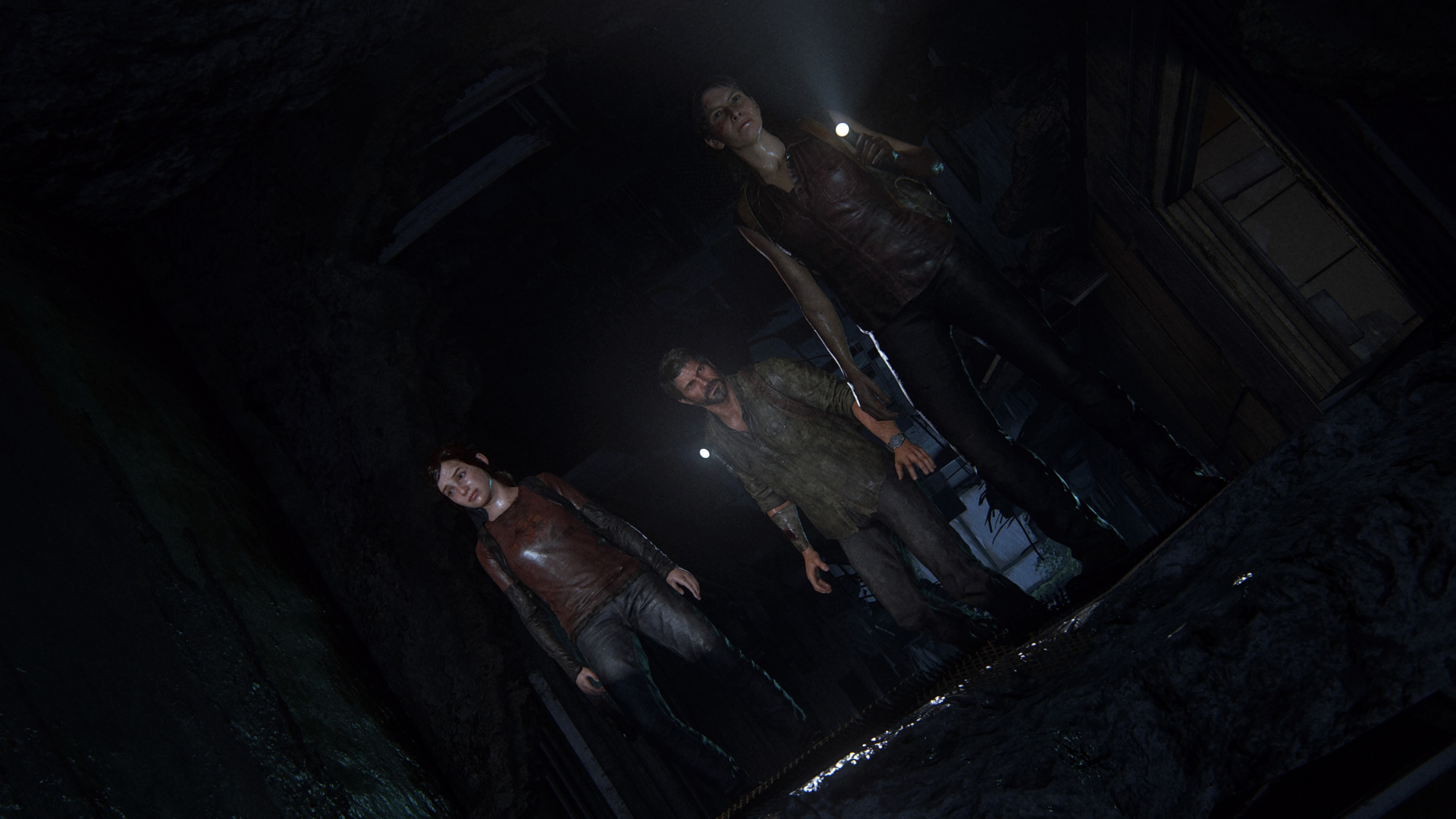 『The Last of Us Part I』のフォトモード機能をご紹介！ お気に入りの瞬間を写真に残すコツを伝授します！