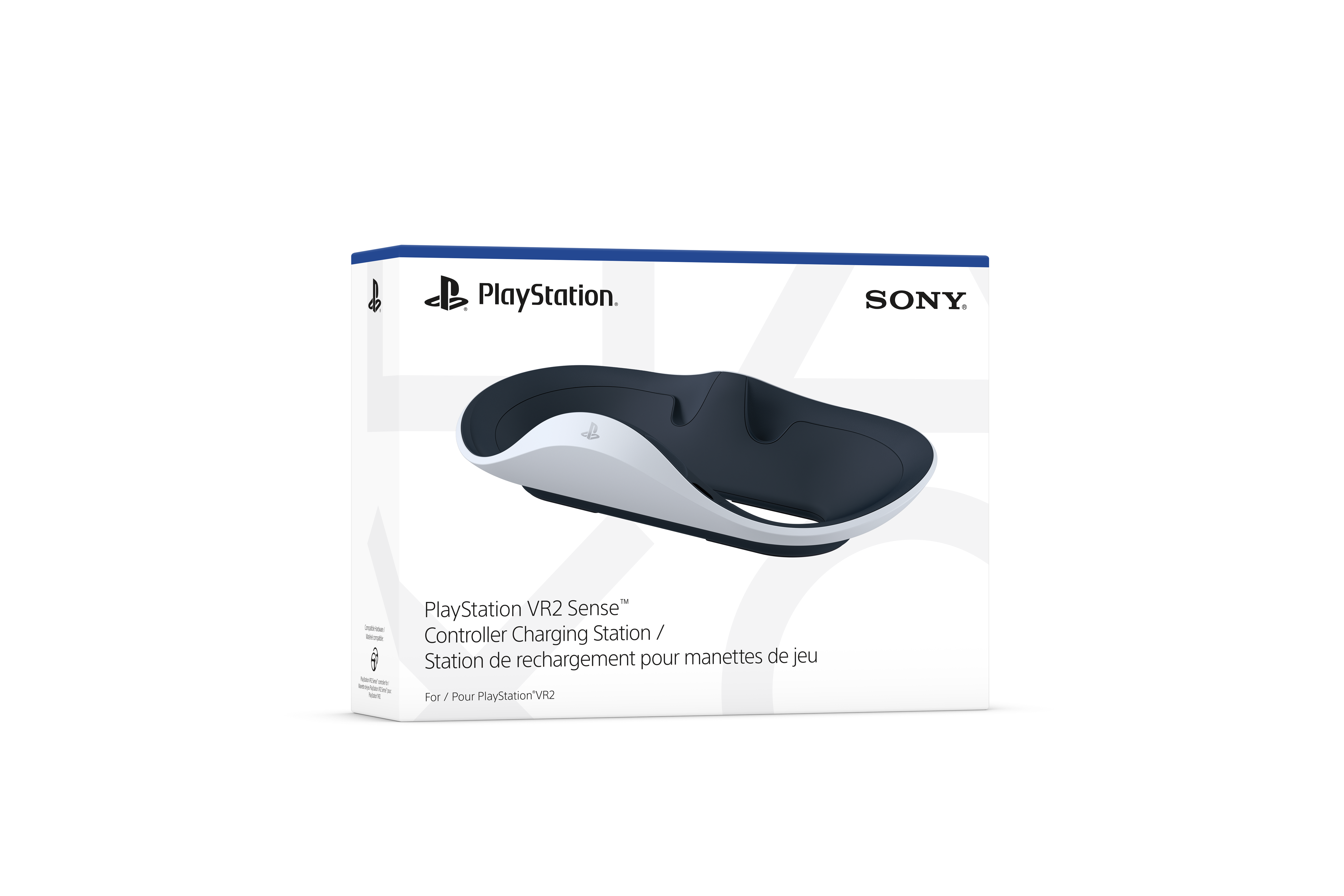 PlayStation®VR2が2023年2月22日（水）に発売決定！ 希望小売価格 