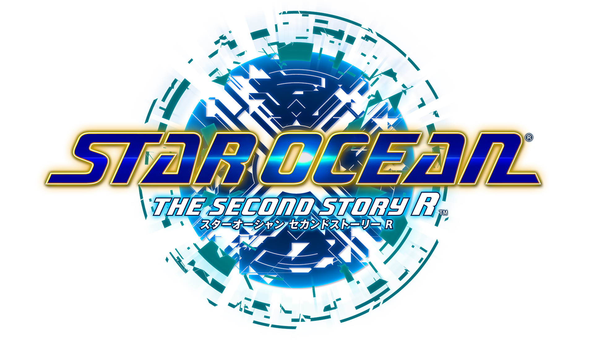 STAR OCEAN THE SECOND STORY R』──新システム「ブレイク 