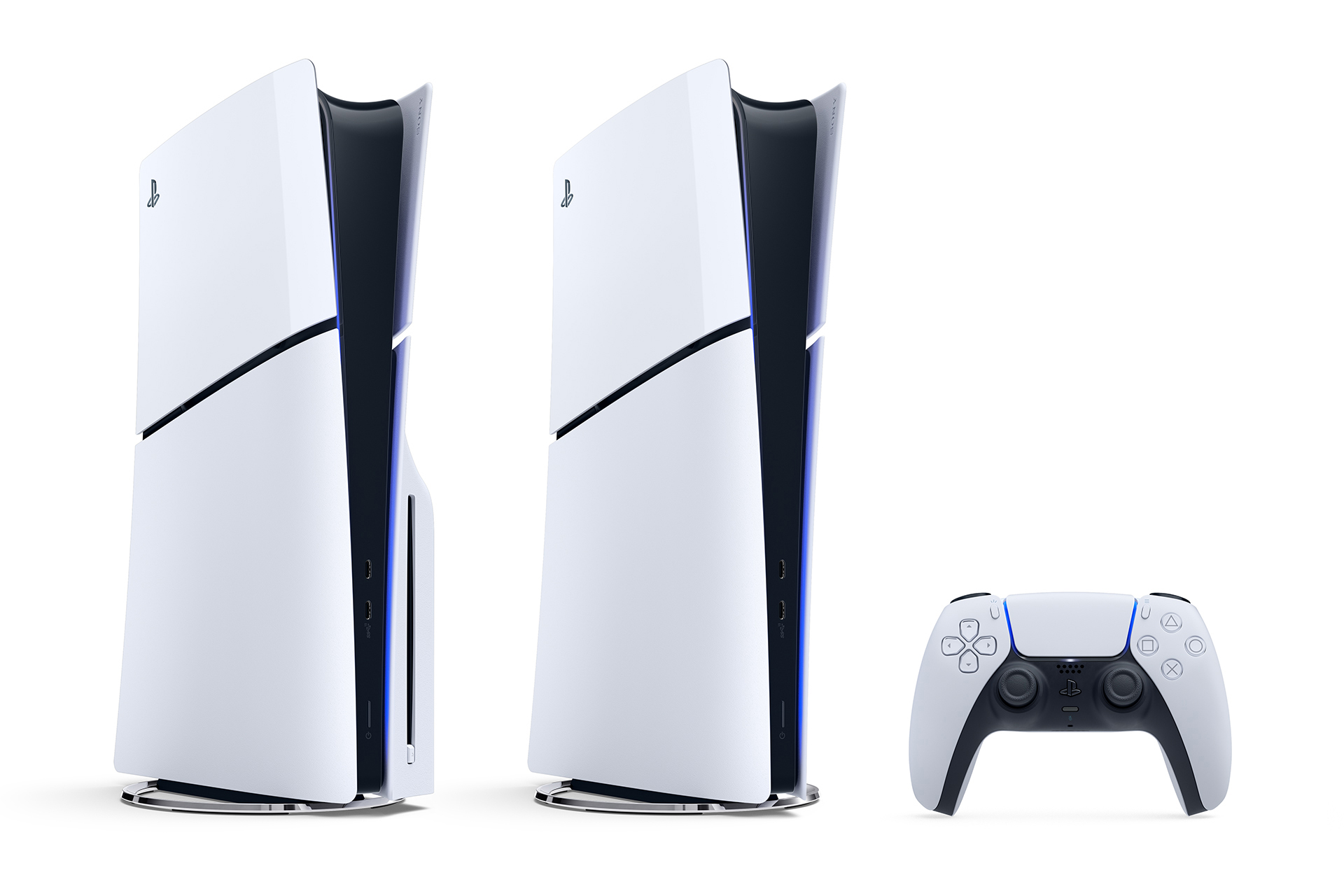 PlayStation®5本体＆アクセサリー最新カタログ2023 Winter