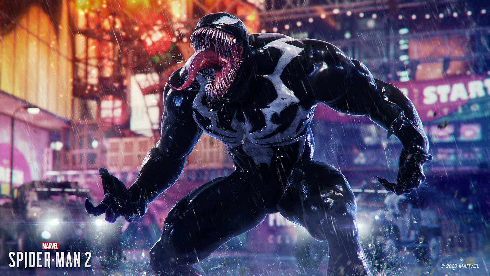 PlayStation®5 “Marvel's Spider-Man 2” 同梱版」を12月20日より数量 